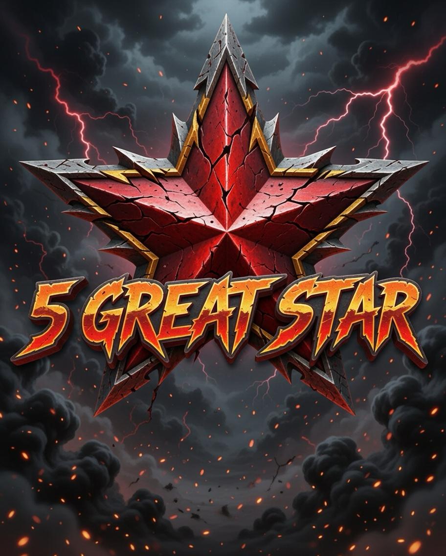 Great Star 5